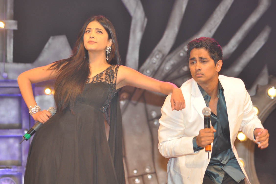 Siddharth's Oh My Friend Audio Launch - Pictures | Picture 103262